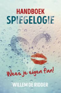 Handboek Spiegelogie—Willem de Ridder