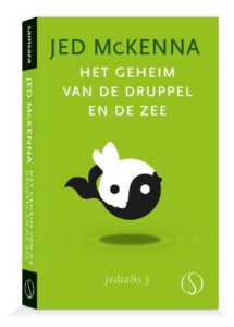 Het geheim van de druppel in de zee - Jed Mckenna